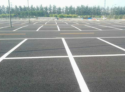 福建中科众安 以科技创新驱动智慧停车新体验——聚焦漳州停车场划线及软件开发