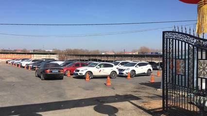 沈阳亿航机场停车场 24小时服务、免费接送与官方联系方式全解析