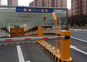 口碑铸就信赖 专业停车场管理系统与数据处理服务的安心之选