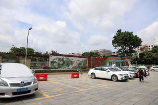 端州城区智能化停车管理服务今日启用，数据处理服务引领智慧出行新时代