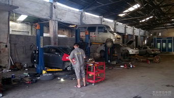 祥瑞修理厂 双重优惠，为车友保驾护航