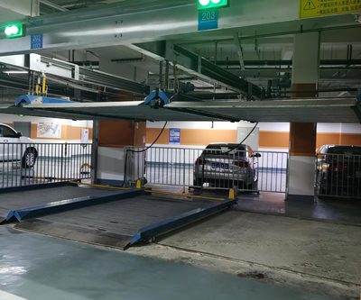 停车场客户服务 提升停车体验的关键要素