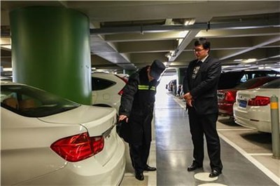 江苏室外停车场管理 诚信度高的选择与服务解析